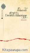 Ahbaru’d-Devleti’l-Abbasiyye & Abbasiler