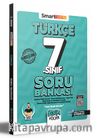 2023 7. Sınıf Türkçe Soru Bankası