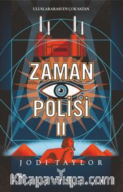 Zaman Polisi 2: Zor Zamanlar