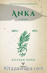 Anka 5. Kitap