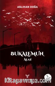 Bukalemun <br /> Alaz