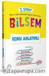 2. Sınıf Bilsem Konu Anlatımlı 