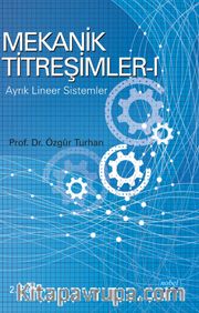 Mekanik Titreşimler 1 / Ayrık Lineer Sistemler