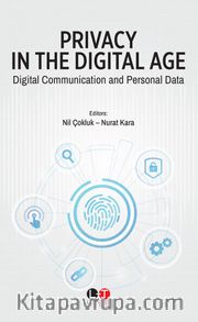 Privacy In The Digital Age <br /> Digital Communication and Personal Data