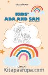 Kid’s Ada and Sam