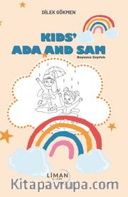 Kid’s Ada and Sam