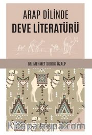 Arap Dilinde Deve Literatürü