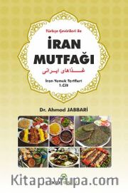 İran Mutfağı <br /> İran Yemek Tarifleri