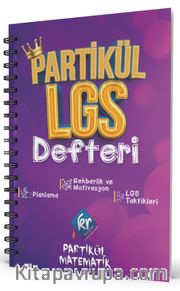 Partikül LGS Planlama Defteri