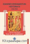 Ioannes Kinnamos'un Historia'sı