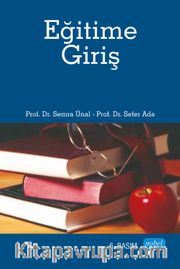 Eğitim Biliminine Giriş / Sefer Ada