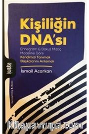 Kişiliğin DNA'sı