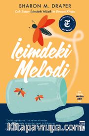 İçimdeki Melodi (Fleksi Cilt)