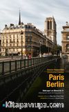 Kıtanın Başkentleri Continental Capitals Paris Berlin