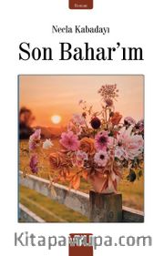 Son Bahar’ım