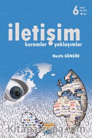 İletişim <br /> Kuramlar-Yaklaşımlar