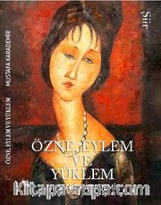 Özne, Yüklem ve Eylem