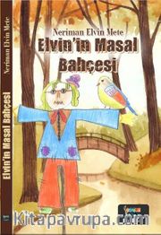 Elvin’in Masal Bahçesi