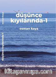 Düşünce Kıyılarında 1