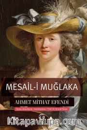 Mesail-i Muğlaka