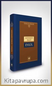 Eylül (Ciltli)