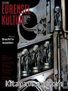 Evrensel Kültür / Aylık Kültür, Sanat, Edebiyat Dergisi Nisan 2016 Sayı:292