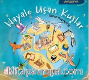Hayale Uçan Kuşlar
