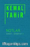 Sanat - Edebiyat 1 / Notlar