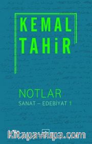 Sanat - Edebiyat 1 / Notlar