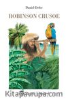 Robinson Crusoe (Ciltli)