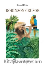 Robinson Crusoe (Ciltli)