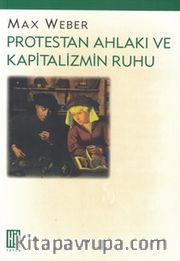Protestan Ahlakı ve Kapitalizm Ruhu