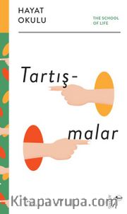 Tartışmalar / The School of Life / Hayat Okulu