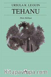Tehanu - Yerdeniz 4