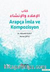 Arapça İmla ve Kompozisyon