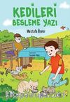Kedileri Besleme Yazı