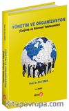 Yönetim ve Organizasyon & Çağdaş ve Küresel Yaklaşımlar