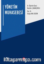 Yönetim Muhasebesi