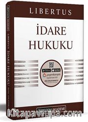 KPSS A Grubu İdare Hukuku Konu Anlatımlı