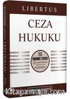 KPSS A Grubu Ceza Hukuku Konu Anlatımlı