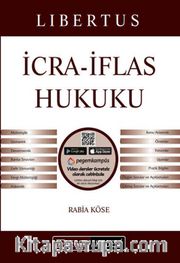KPSS A Grubu İcra İflas Hukuku Konu Anlatımlı