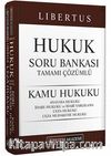 KPSS Libertus Hukuk Soru Bankası-Kamu Hukuku