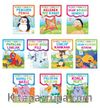 Karakter Geliştiren Benekli Masallar Seti (10 Kitap)