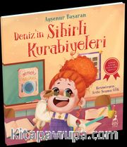 Deniz’in Sihirli Kurabiyeleri