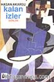 Kalan İzler / Günlük