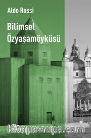 Bilimsel Özyaşamöyküsü