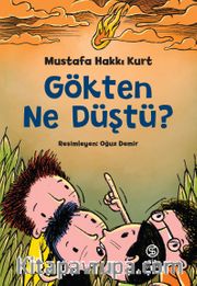 Gökten Ne Düştü?