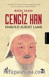 Moğol Kurdu Cengiz Han
