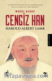 Moğol Kurdu Cengiz Han