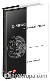 İş Zekası ve Stratejik Yönetim